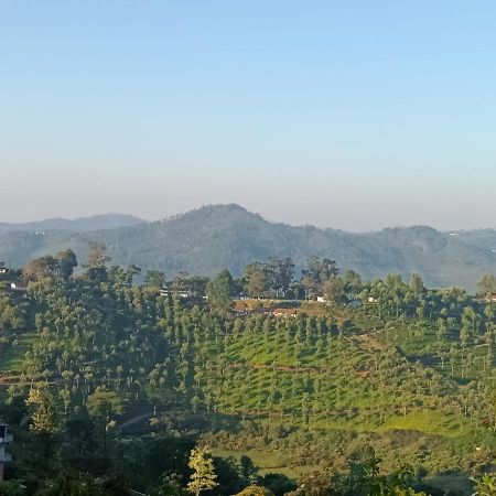 Joy House - 1 Bhk Cozy Entire House (Adults Only) Villa Ooty Eksteriør bilde