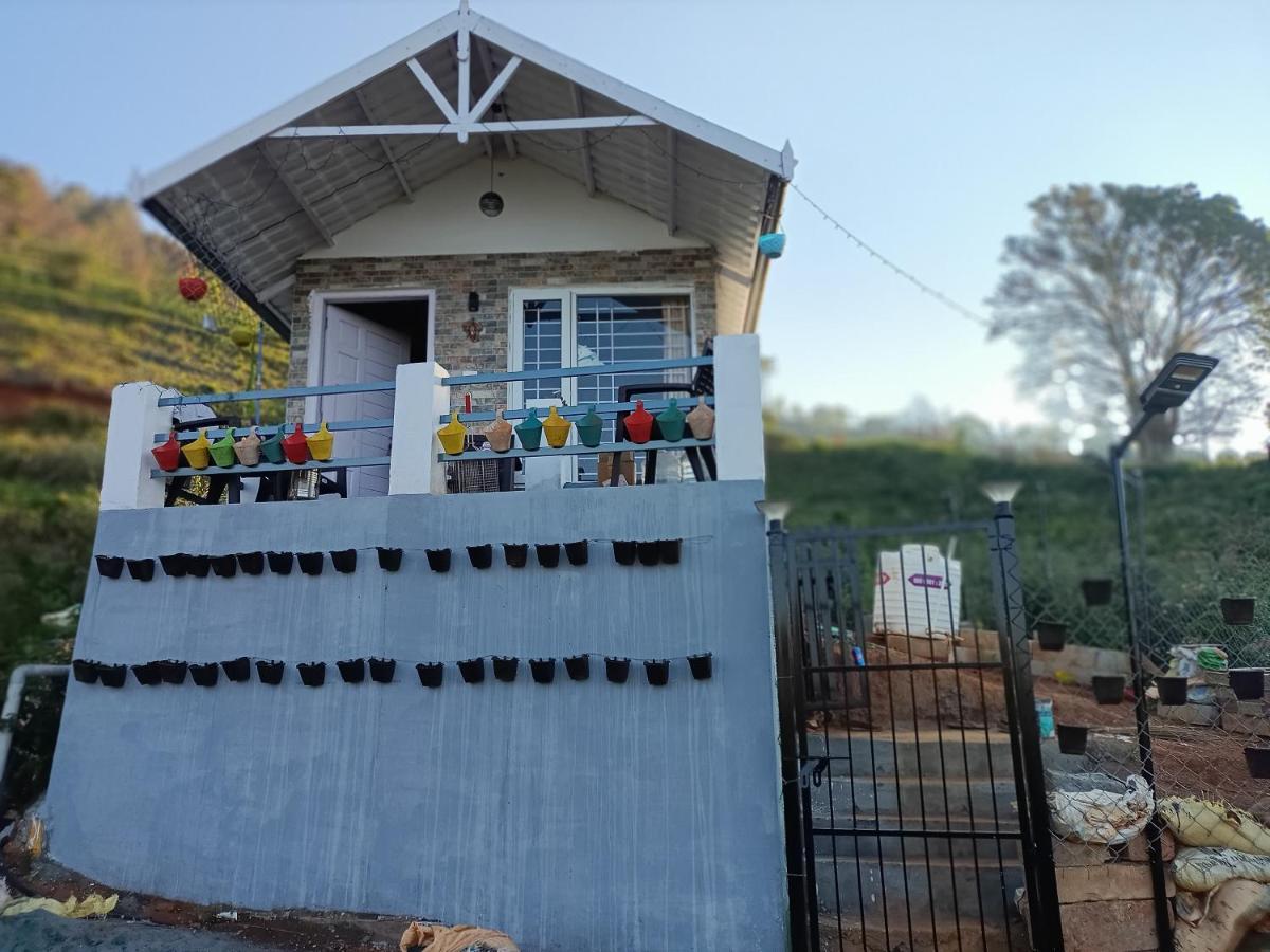 Joy House - 1 Bhk Cozy Entire House (Adults Only) Villa Ooty Eksteriør bilde