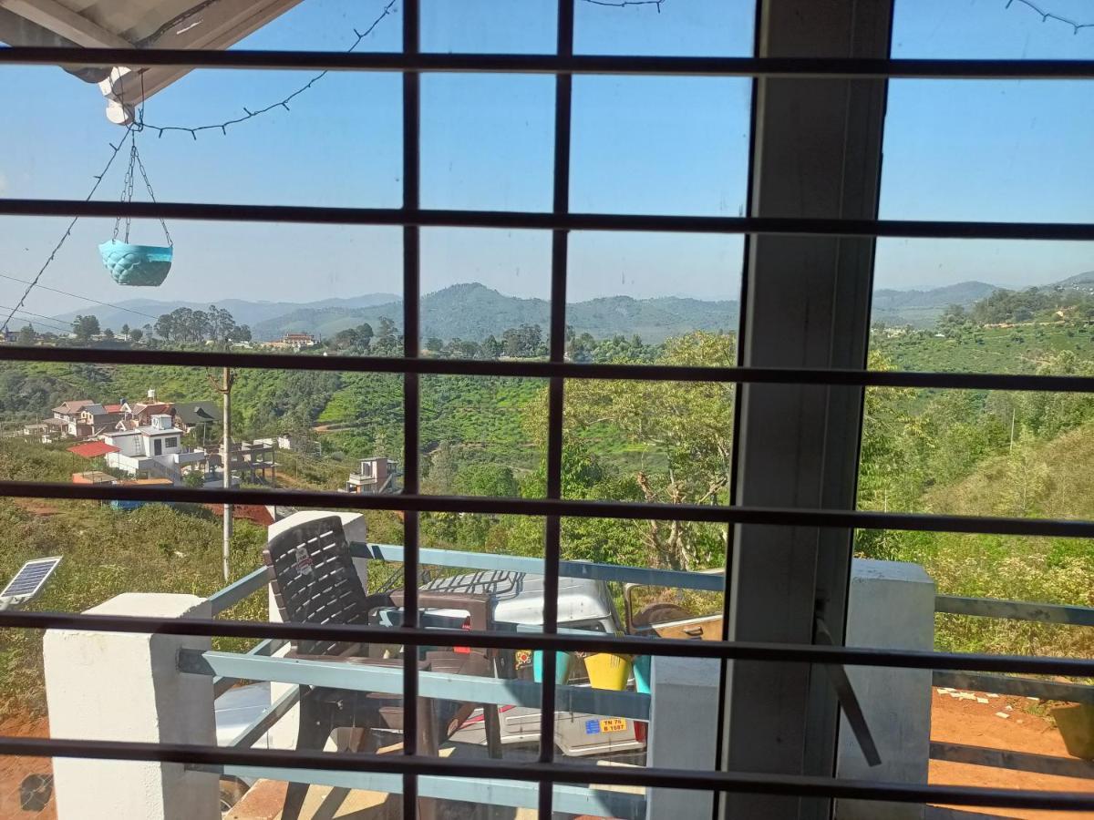 Joy House - 1 Bhk Cozy Entire House (Adults Only) Villa Ooty Eksteriør bilde
