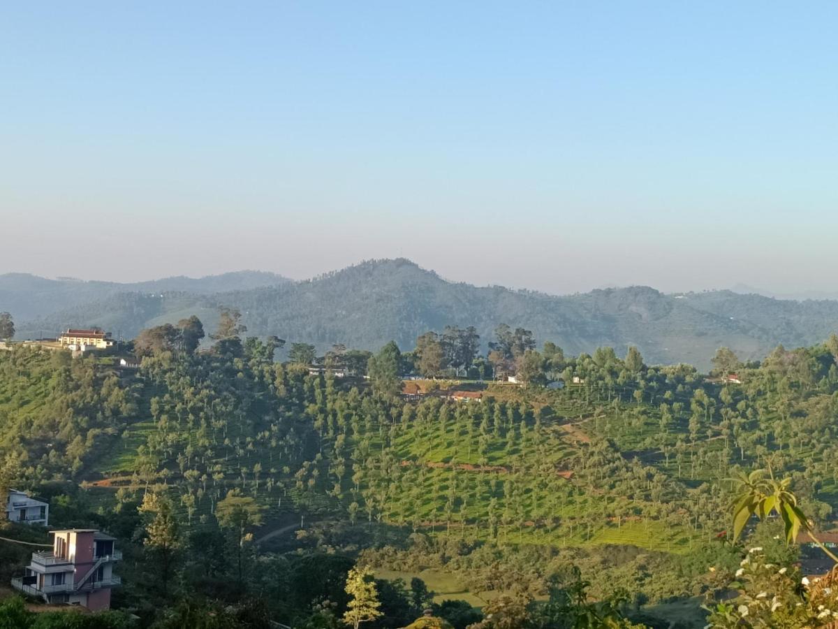 Joy House - 1 Bhk Cozy Entire House (Adults Only) Villa Ooty Eksteriør bilde